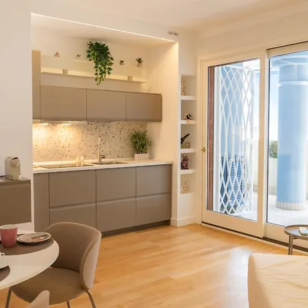 Rinascimento I Residence&pool * Roma