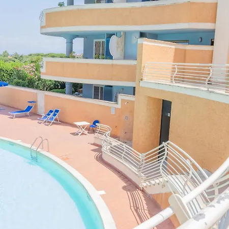 Rinascimento I Residence&pool
