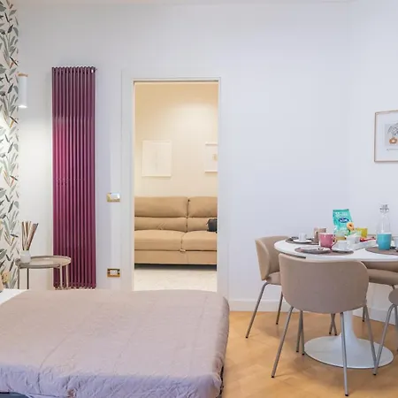 Rinascimento I Residence&pool Roma