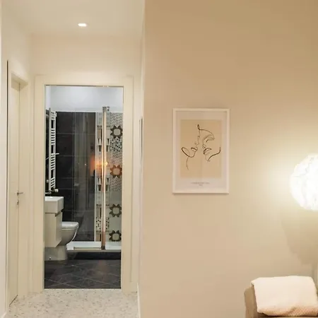 Appartamento Rinascimento I Residence&pool Roma