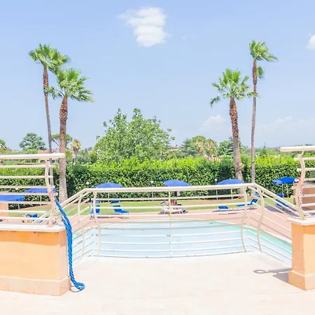 Rinascimento I Residence&pool Appartamento *