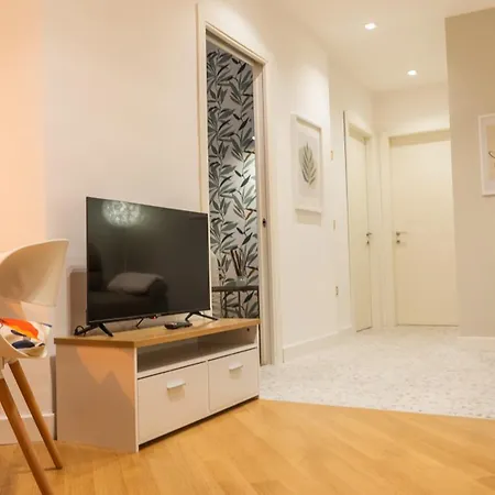 Rinascimento I Residence&pool *