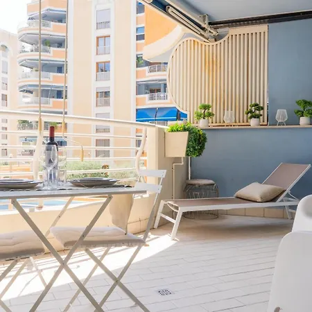 Appartamento Rinascimento I Residence&pool