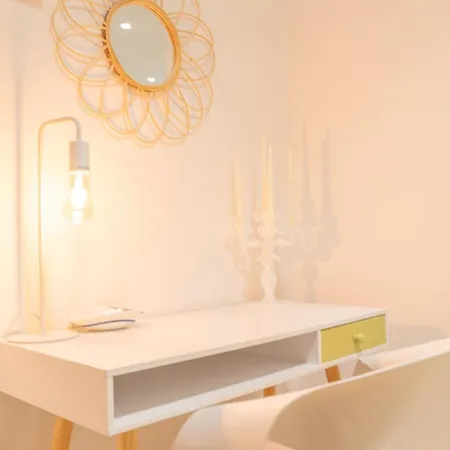 Rinascimento I Residence&pool *