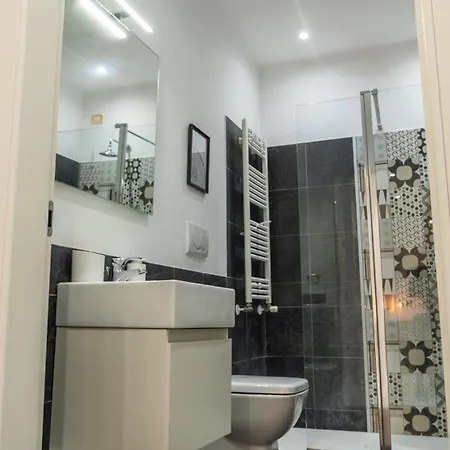 Rinascimento I Residence&pool Roma