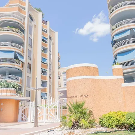 Rinascimento I Residence&pool