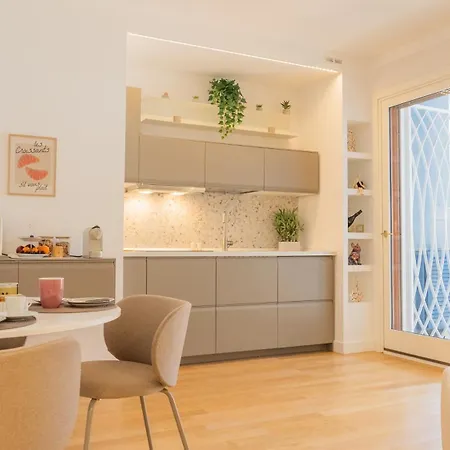 Appartamento Rinascimento I Residence&pool *