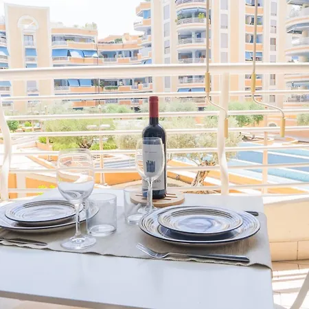 Appartamento Rinascimento I Residence&pool Roma