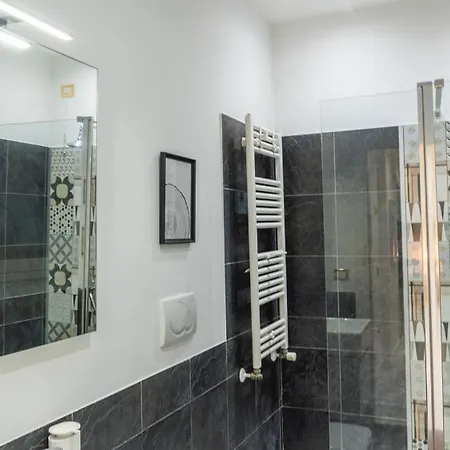 Appartamento Rinascimento I Residence&pool *